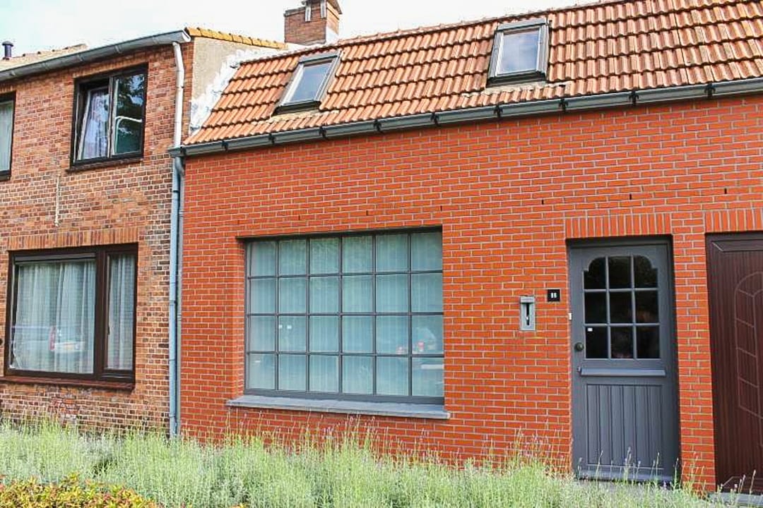 Foto 1 van Zoutestraat 88