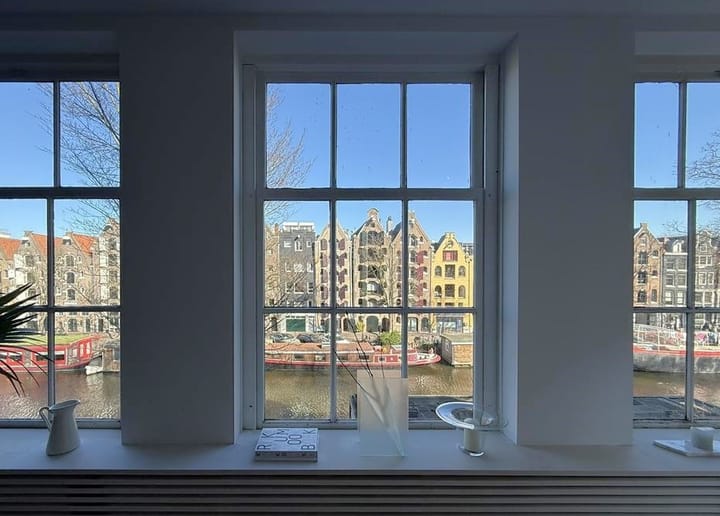 Foto 1 van Brouwersgracht 163-2