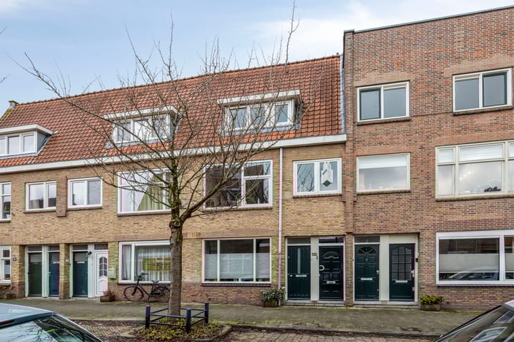 Galvanistraat 22-BS