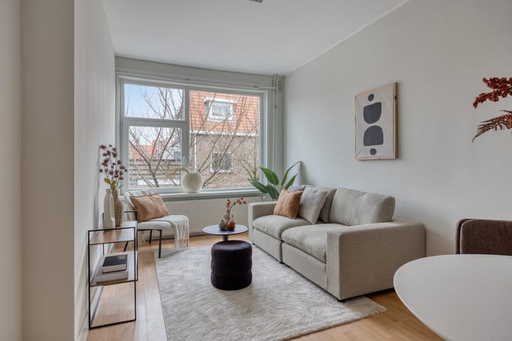 Spacious 6-room upper apartment with conversion permit in Utrecht Zuilen — 15