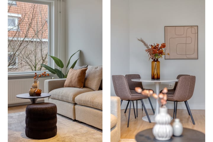 Spacious 6-room upper apartment with conversion permit in Utrecht Zuilen — 19