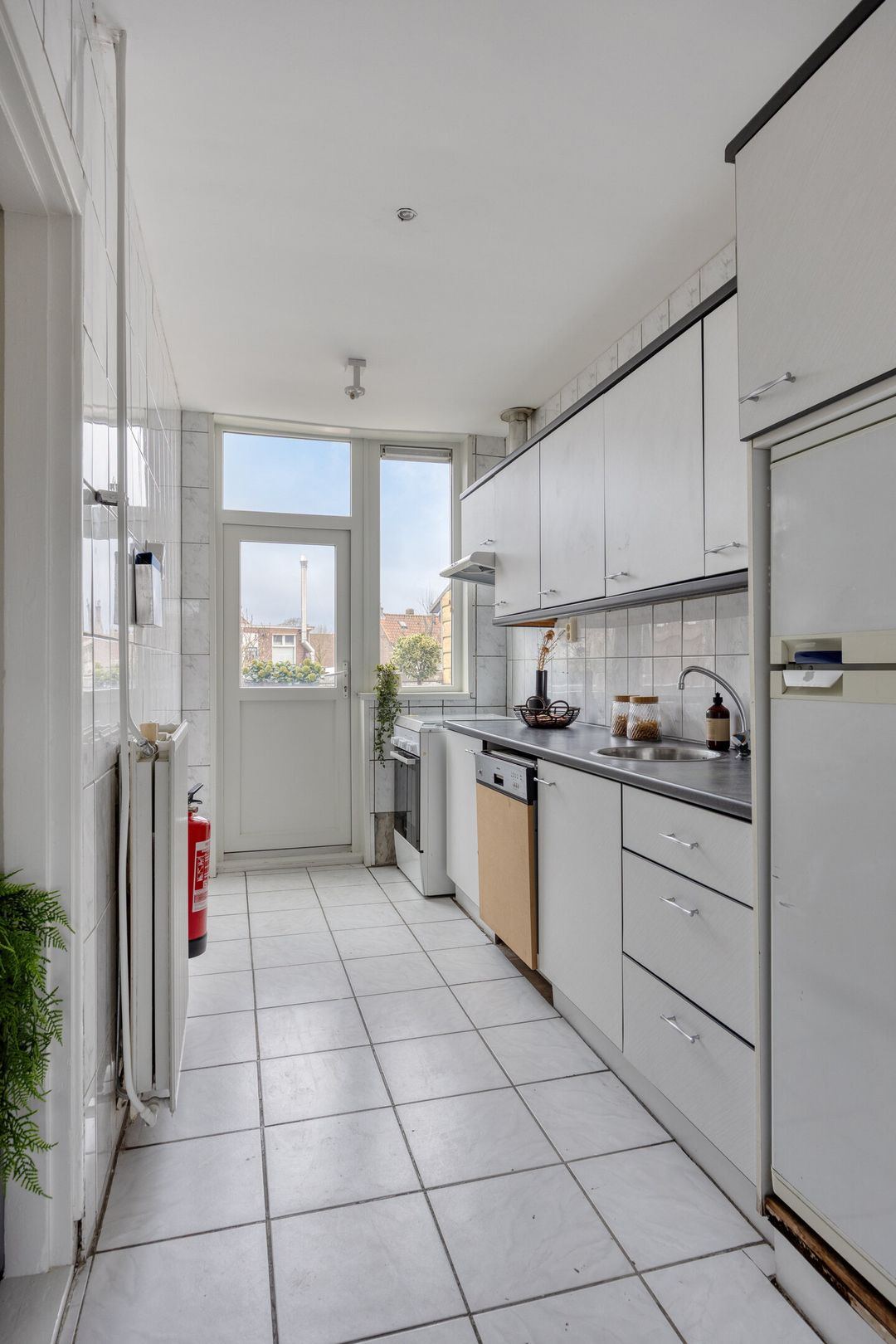 Photo 13 of Galvanistraat 22-BS