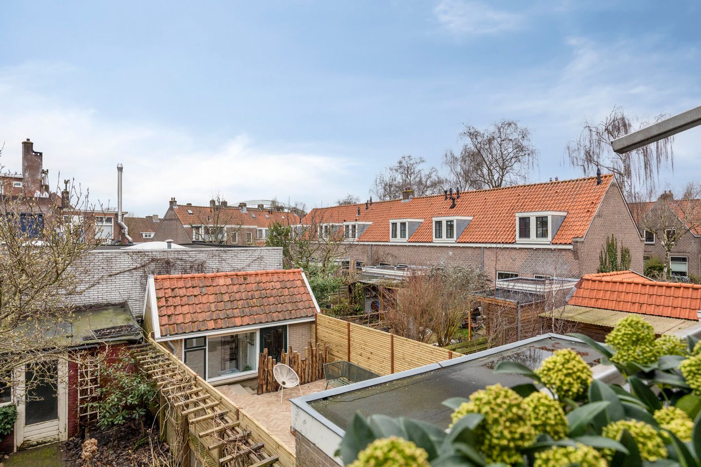 Photo 19 of Galvanistraat 22-BS