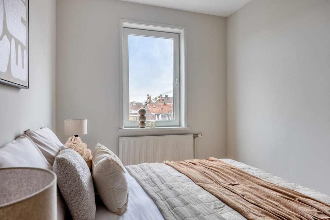 Photo 26 of Galvanistraat 22-BS