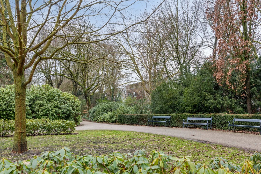 Photo 43 of Galvanistraat 22-BS