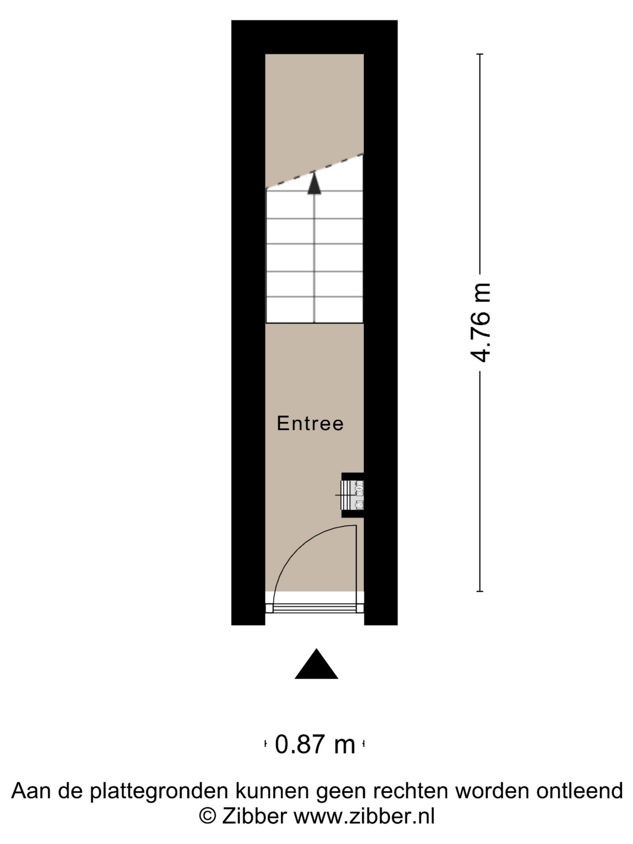 Photo 45 of Galvanistraat 22-BS