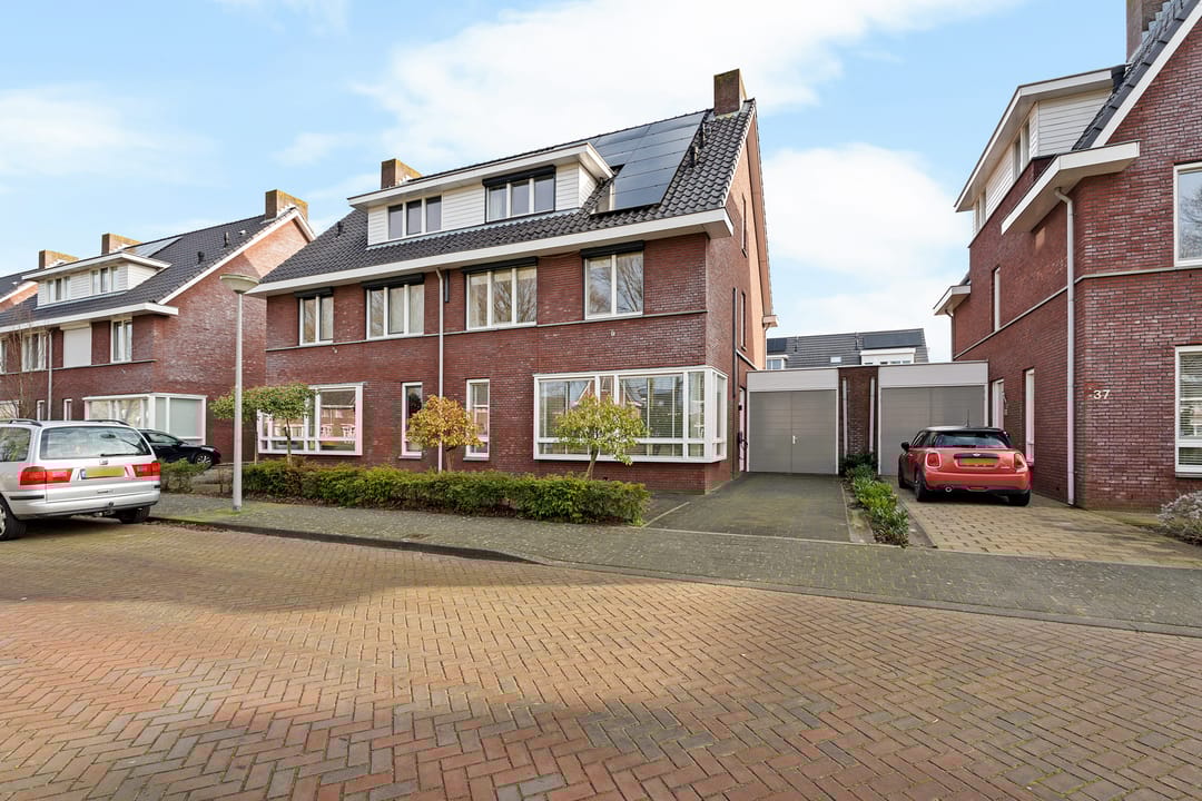 Photo 1 of Rapsodieweg 39