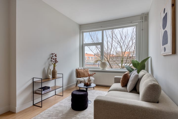 Spacious 6-room upper apartment with conversion permit in Utrecht Zuilen — 17