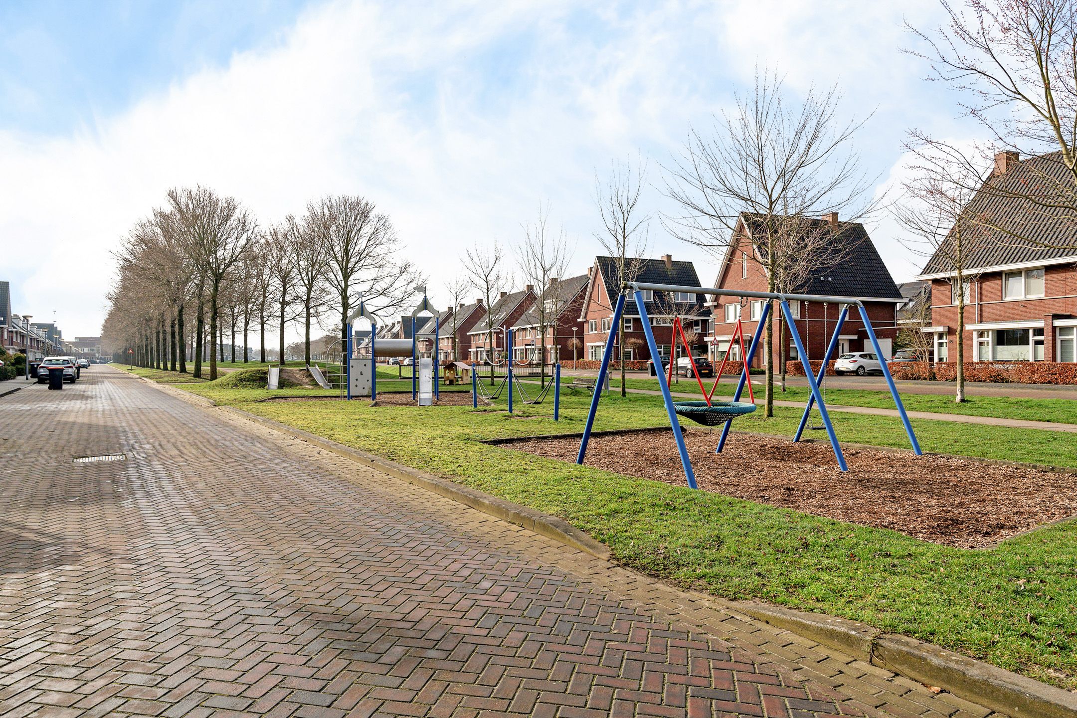 Photo 36 of Rapsodieweg 39