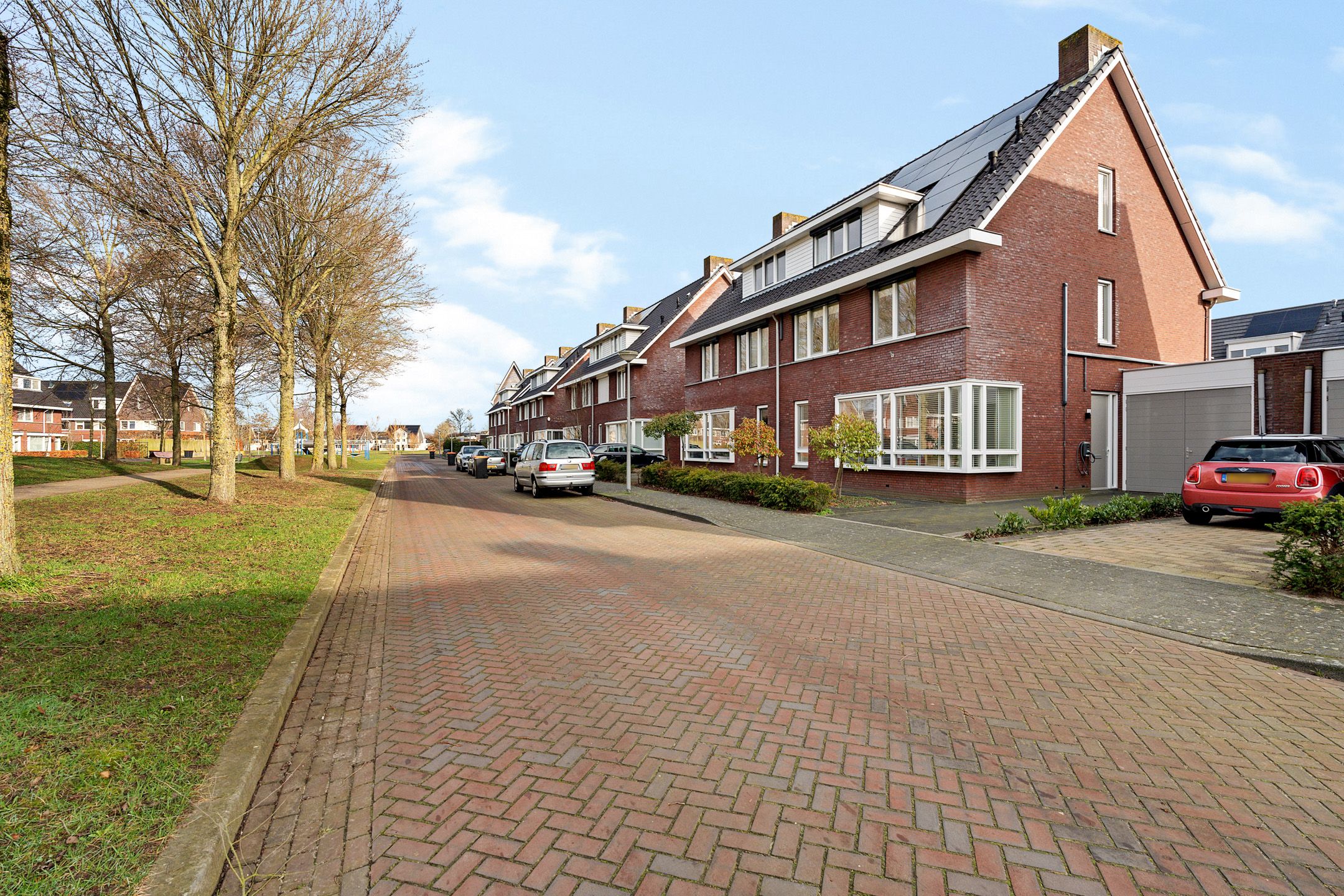 Photo 39 of Rapsodieweg 39