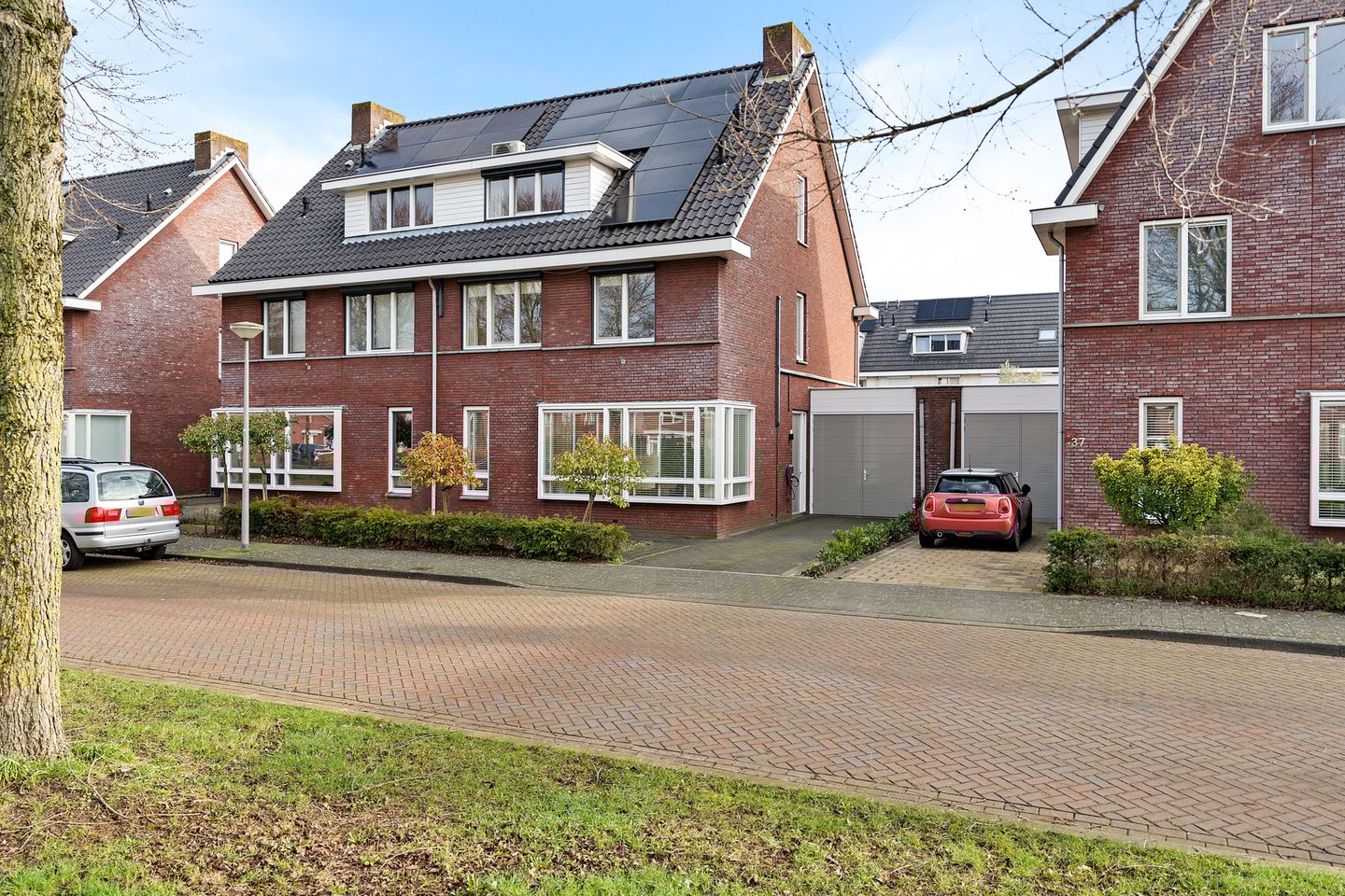 Photo 40 of Rapsodieweg 39