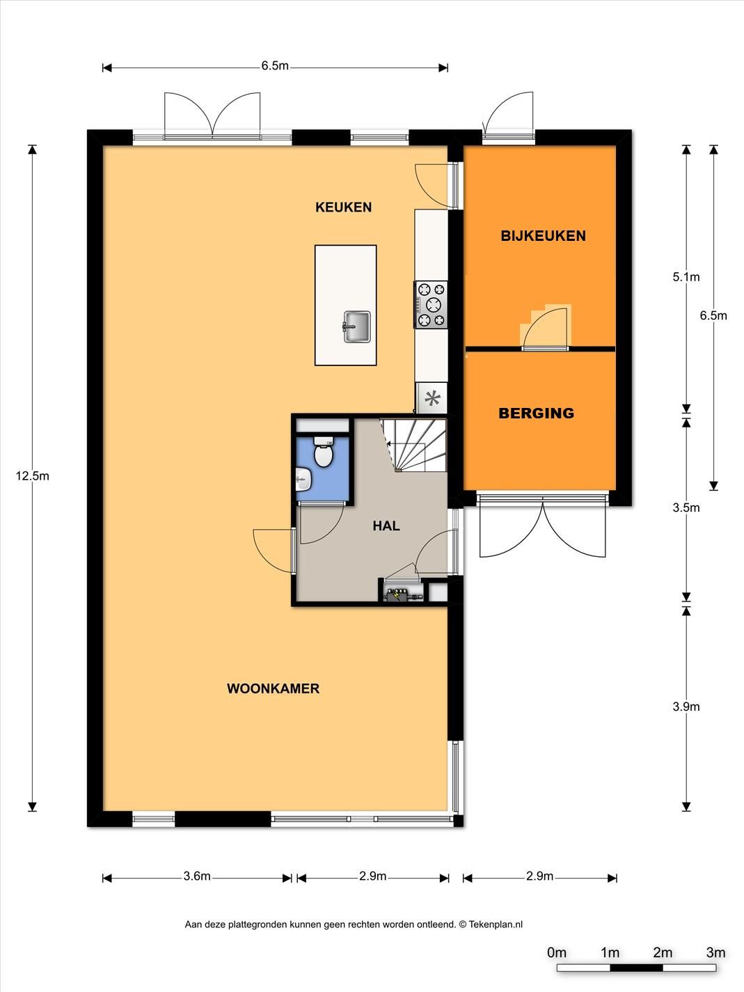 Photo 41 of Rapsodieweg 39