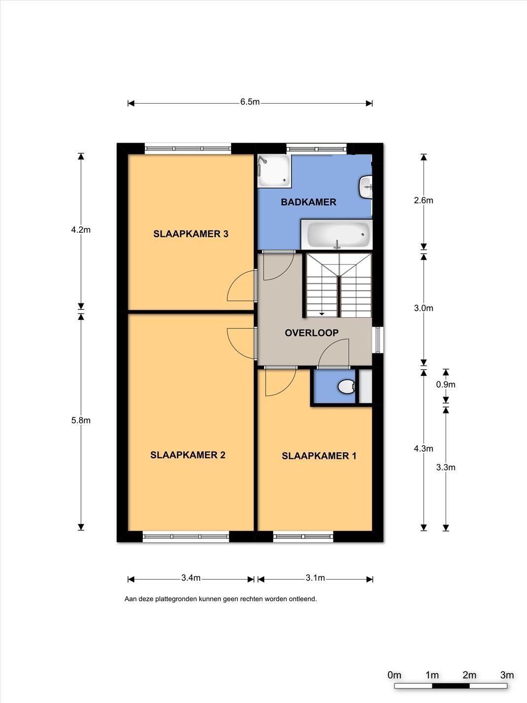 Photo 42 of Rapsodieweg 39