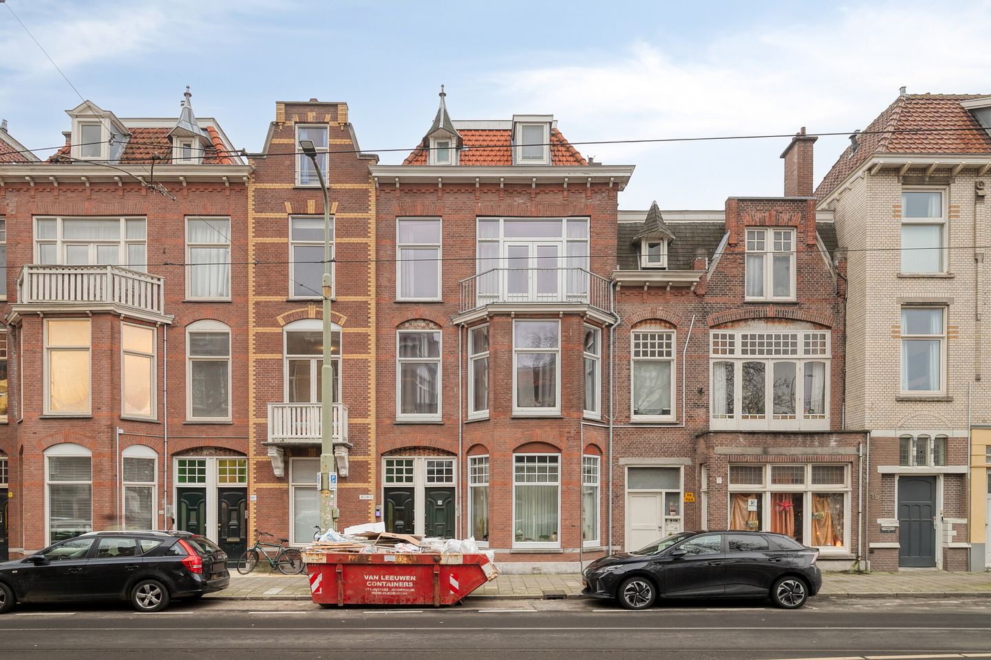 Photo 4 of Edisonstraat 92-B