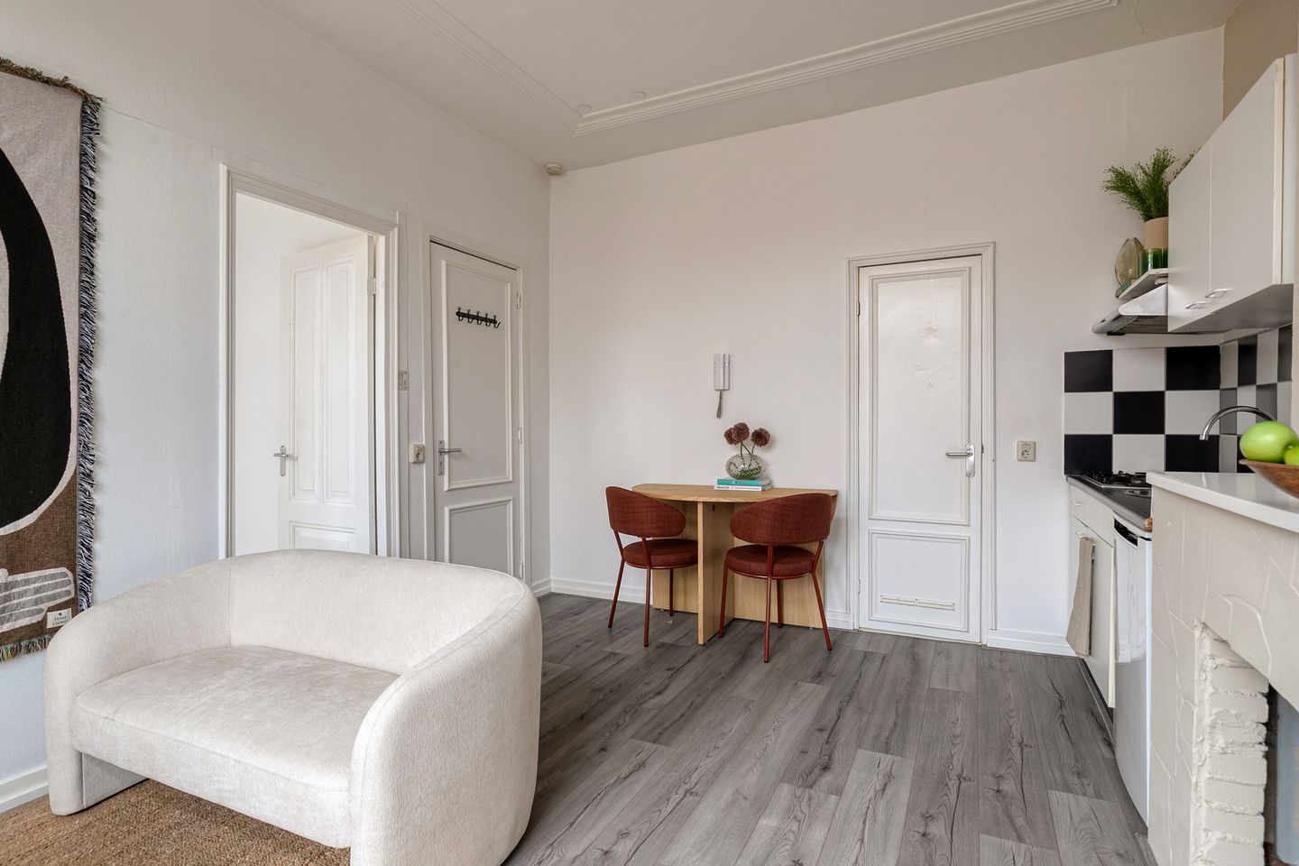 Photo 10 of Edisonstraat 92-B