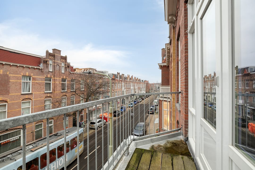 Photo 16 of Edisonstraat 92-B