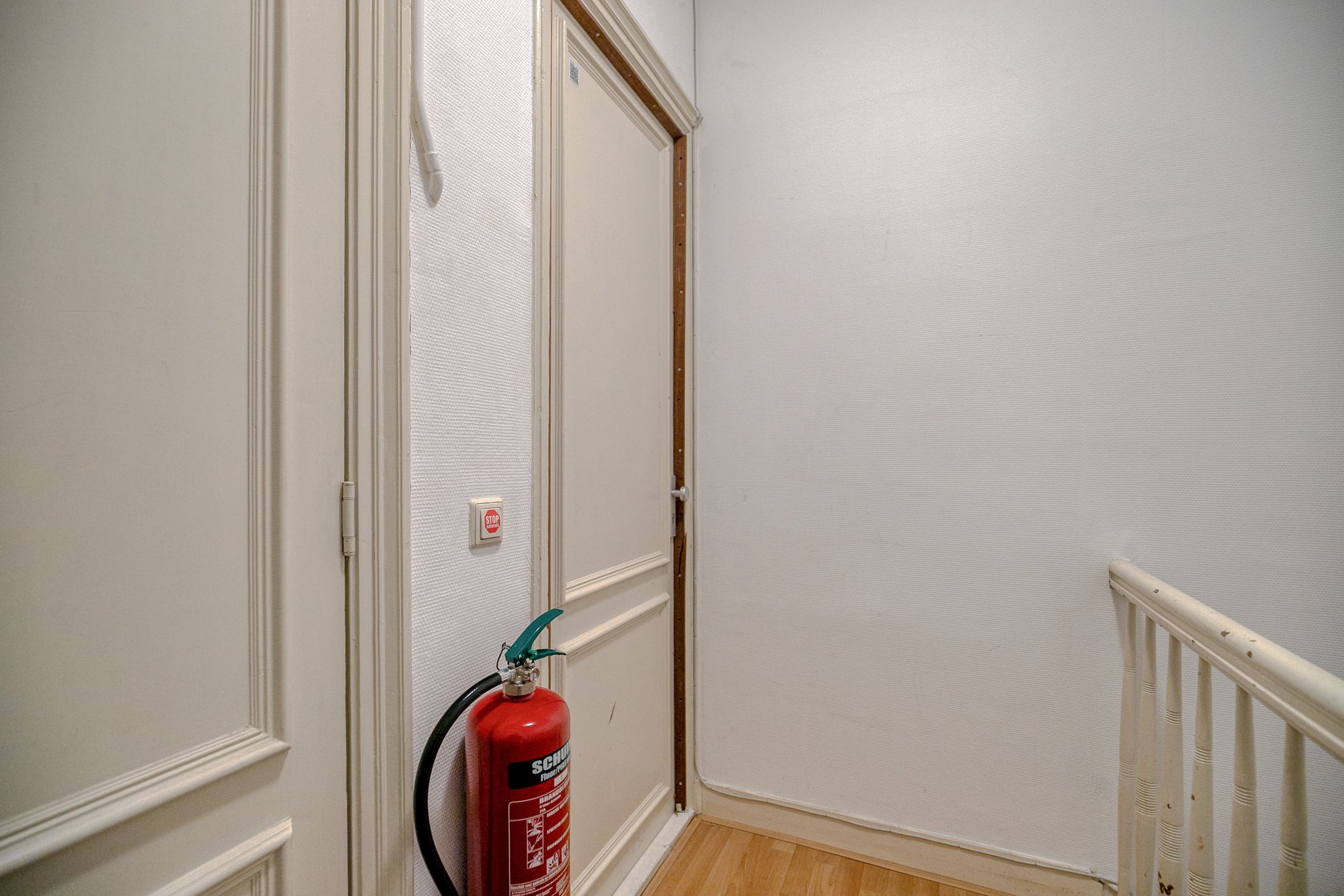Photo 9 of Edisonstraat 92-B