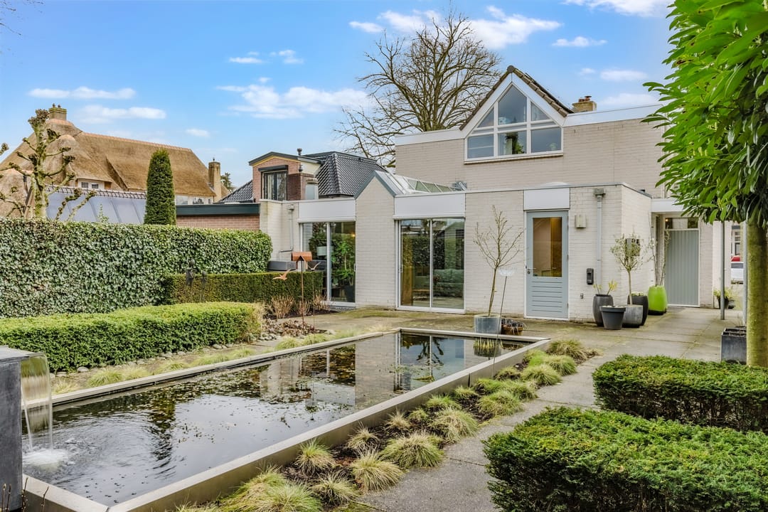 Foto 2 van Jhr. Mr. G.W. Molleruslaan 7