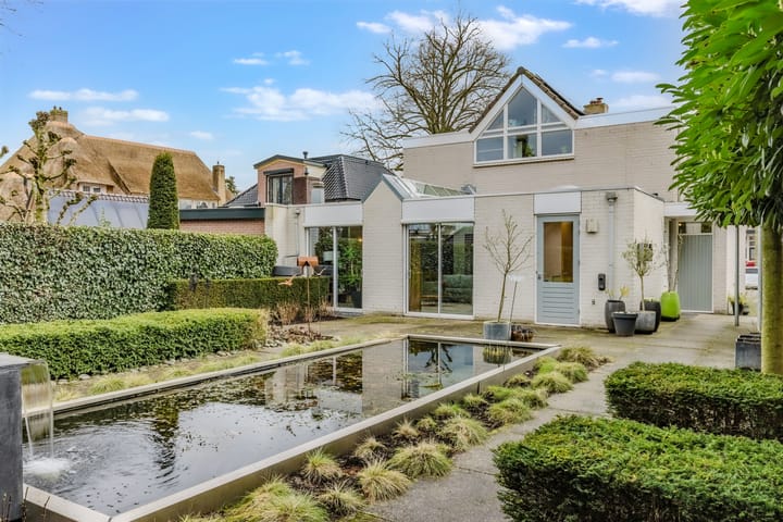 Foto 2 van Jhr. Mr. G.W. Molleruslaan 7