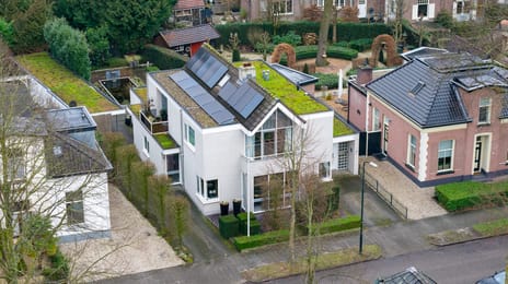 Jhr. Mr. G.W. Molleruslaan 7 tertiary image