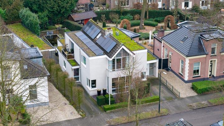 Foto 3 van Jhr. Mr. G.W. Molleruslaan 7