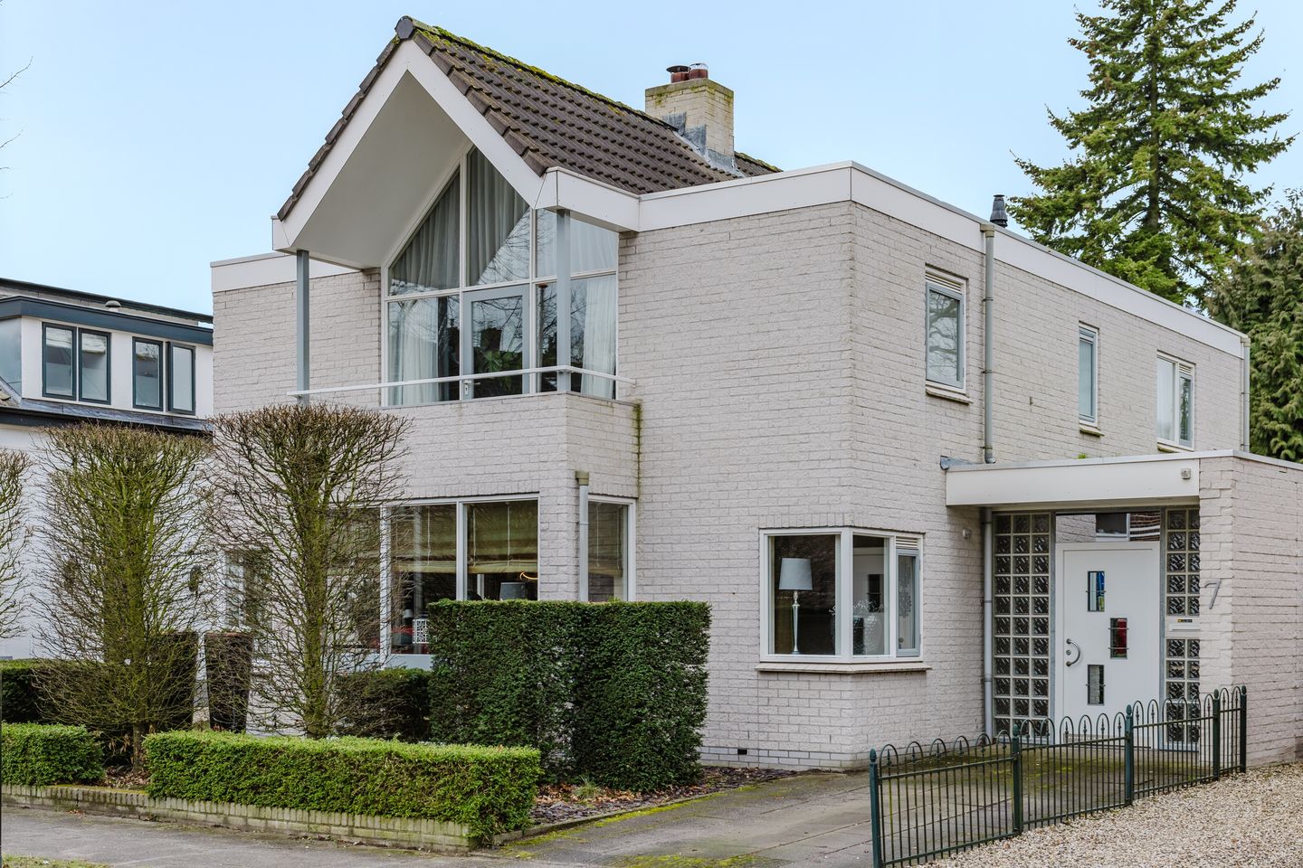 Foto 4 van Jhr. Mr. G.W. Molleruslaan 7