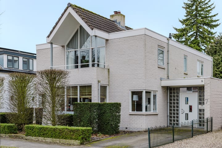 Foto 4 van Jhr. Mr. G.W. Molleruslaan 7