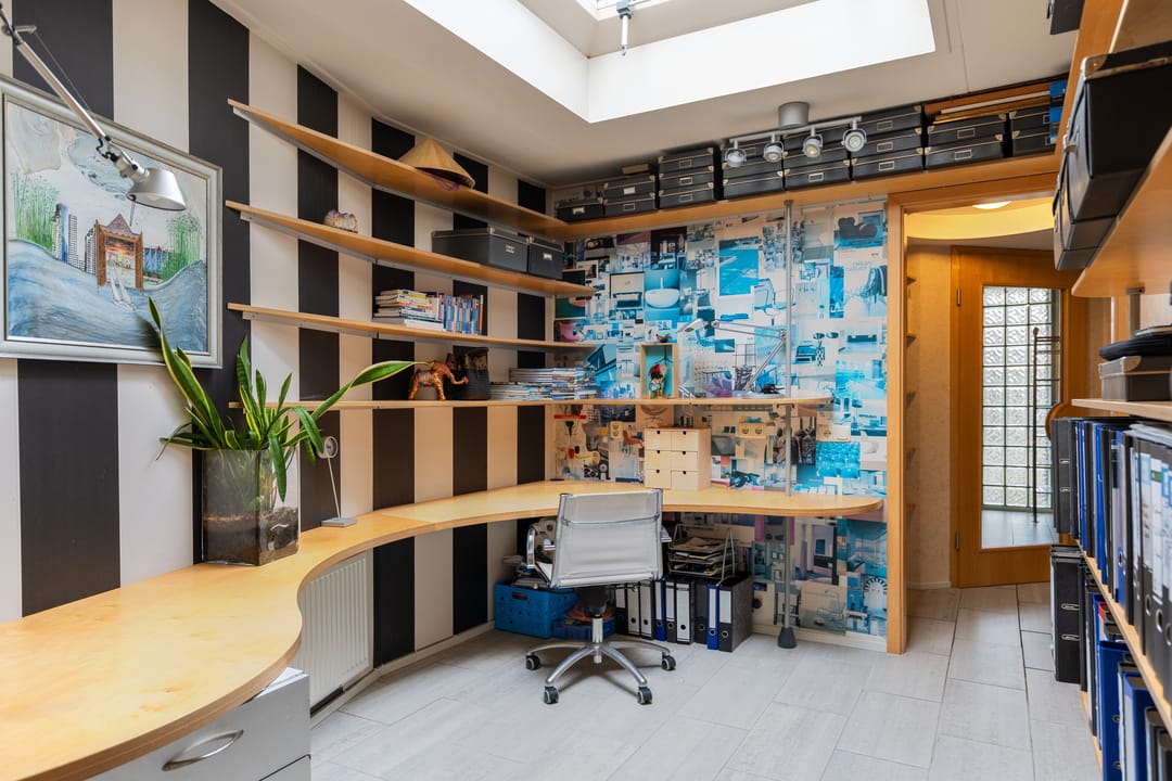 Foto 17 van Jhr. Mr. G.W. Molleruslaan 7