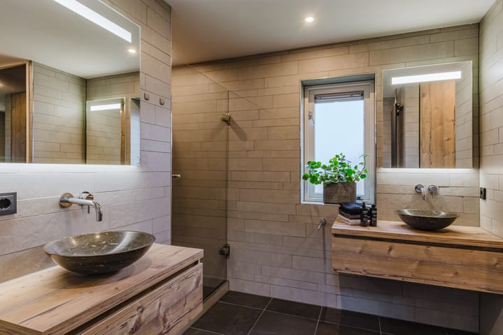 Exclusive Architectural Design Villa with Five Bedrooms in Apeldoorn — 35