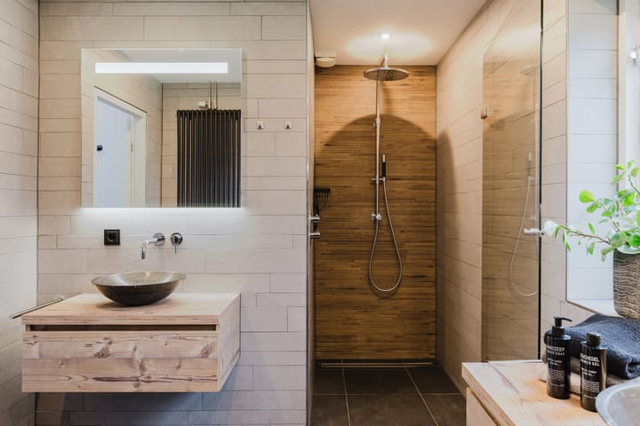 Exclusive Architectural Design Villa with Five Bedrooms in Apeldoorn — 36