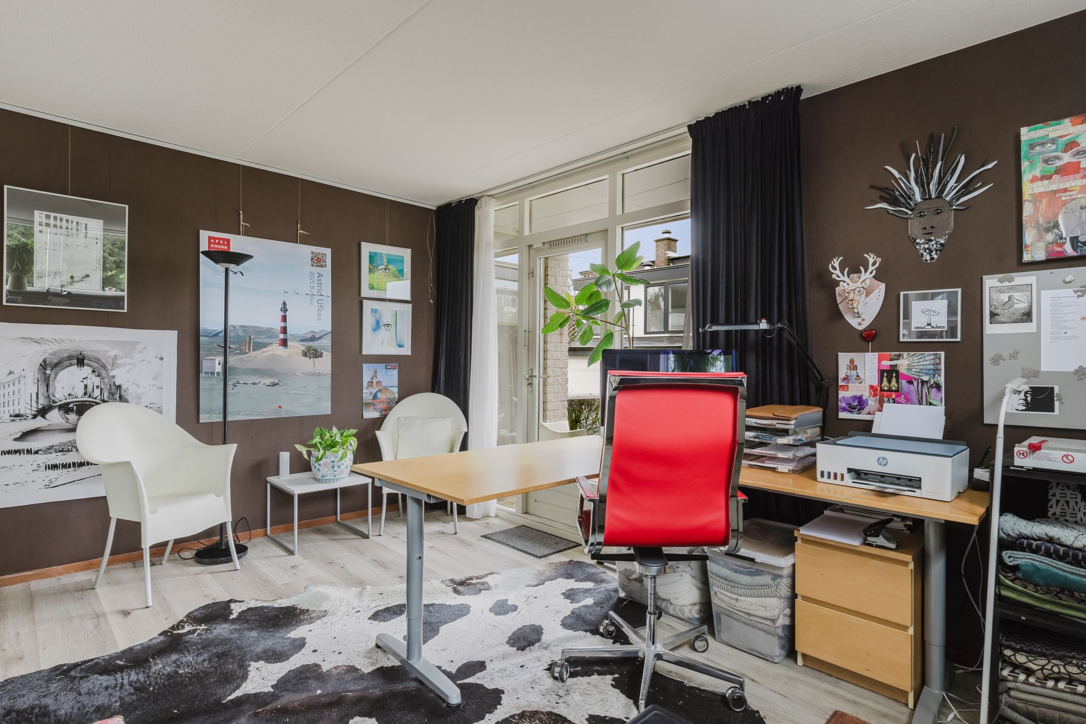 Foto 24 van Jhr. Mr. G.W. Molleruslaan 7