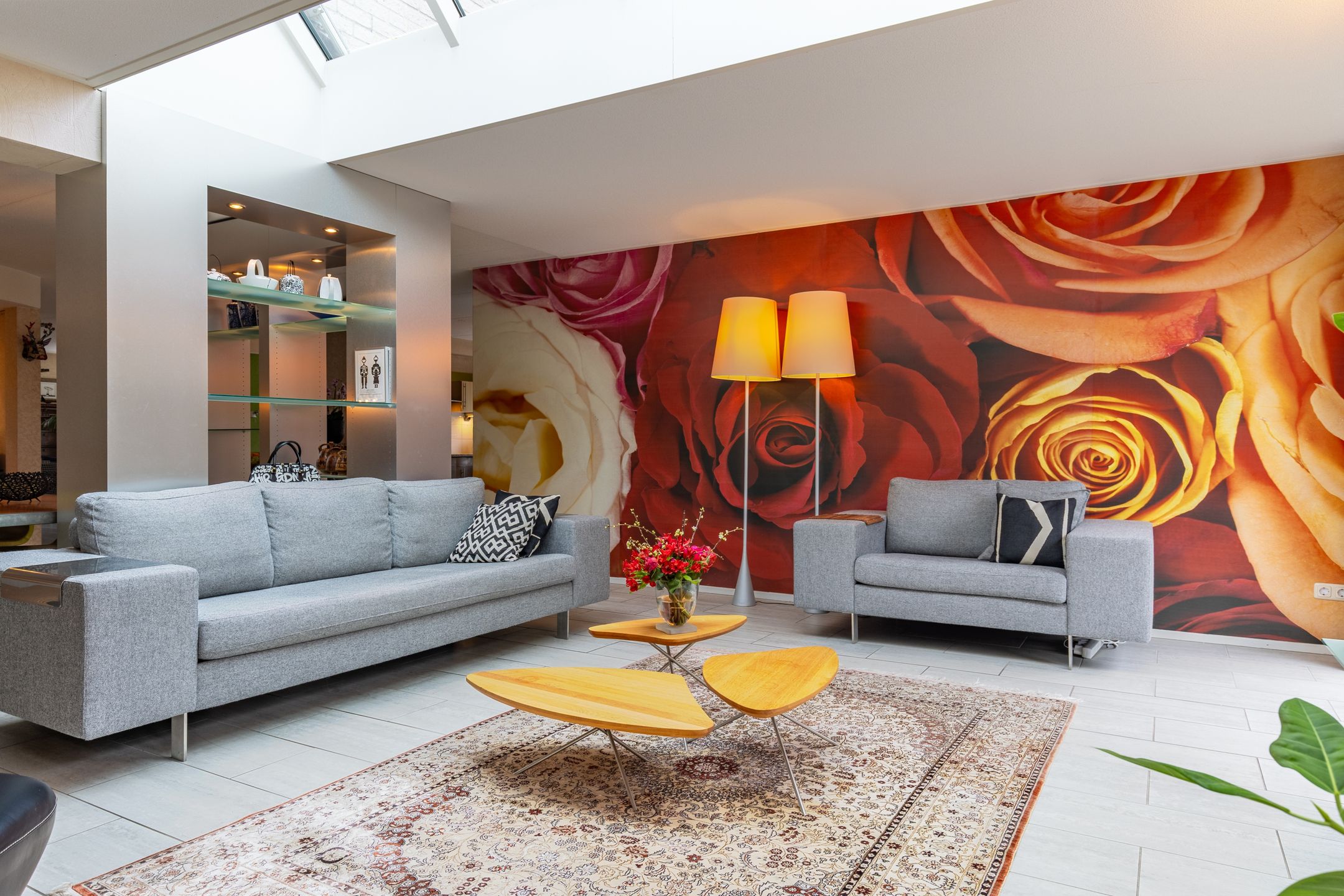 Foto 6 van Jhr. Mr. G.W. Molleruslaan 7