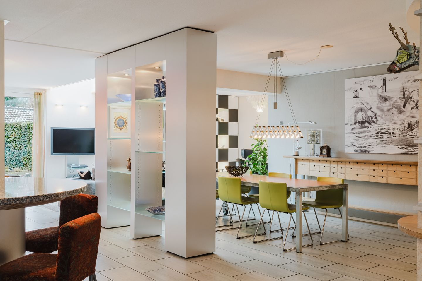 Foto 10 van Jhr. Mr. G.W. Molleruslaan 7