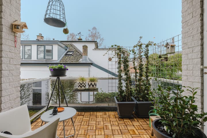 Exclusive Architectural Design Villa with Five Bedrooms in Apeldoorn — 48