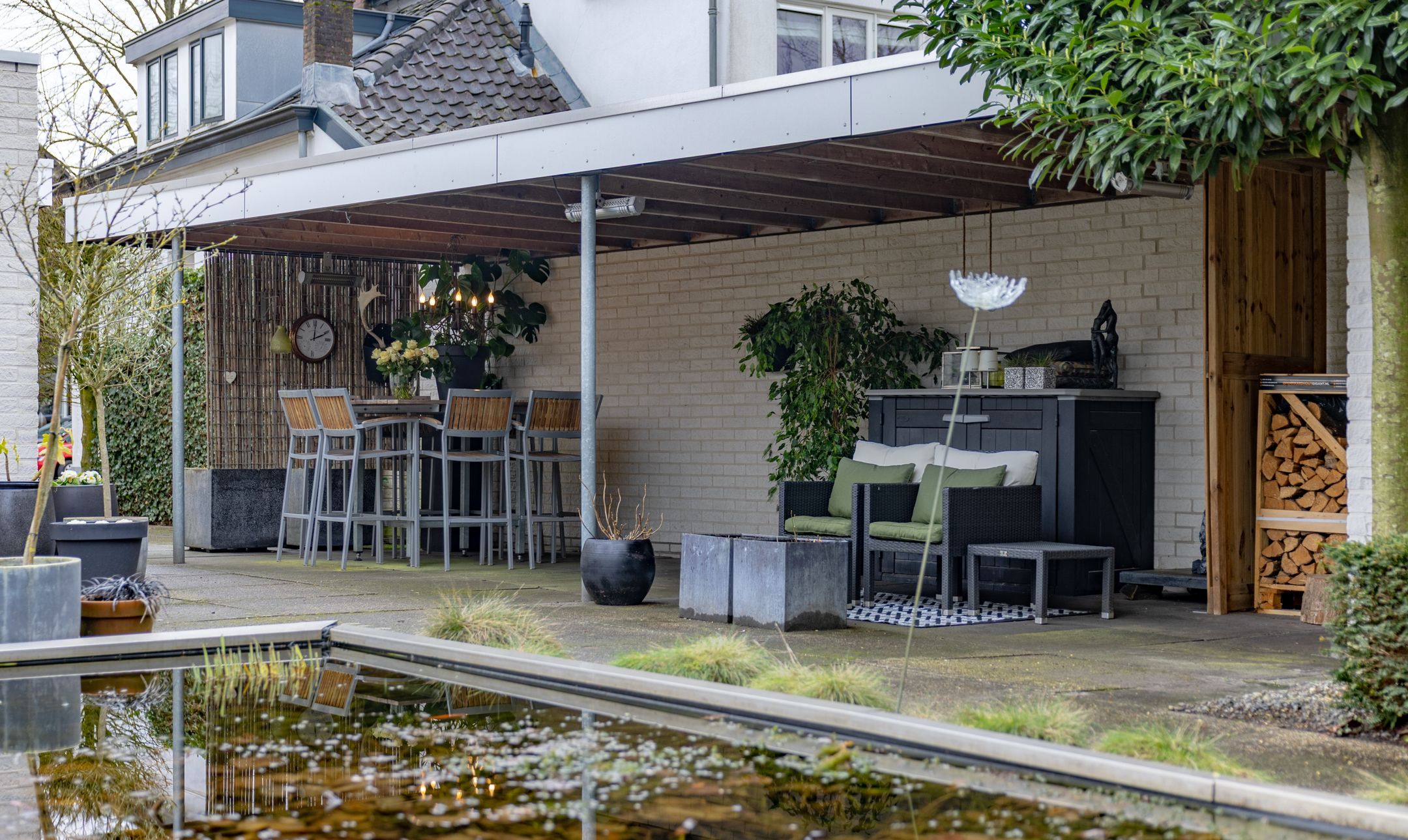 Foto 30 van Jhr. Mr. G.W. Molleruslaan 7