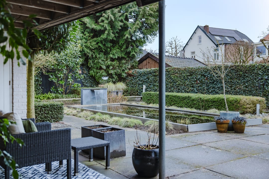 Foto 31 van Jhr. Mr. G.W. Molleruslaan 7