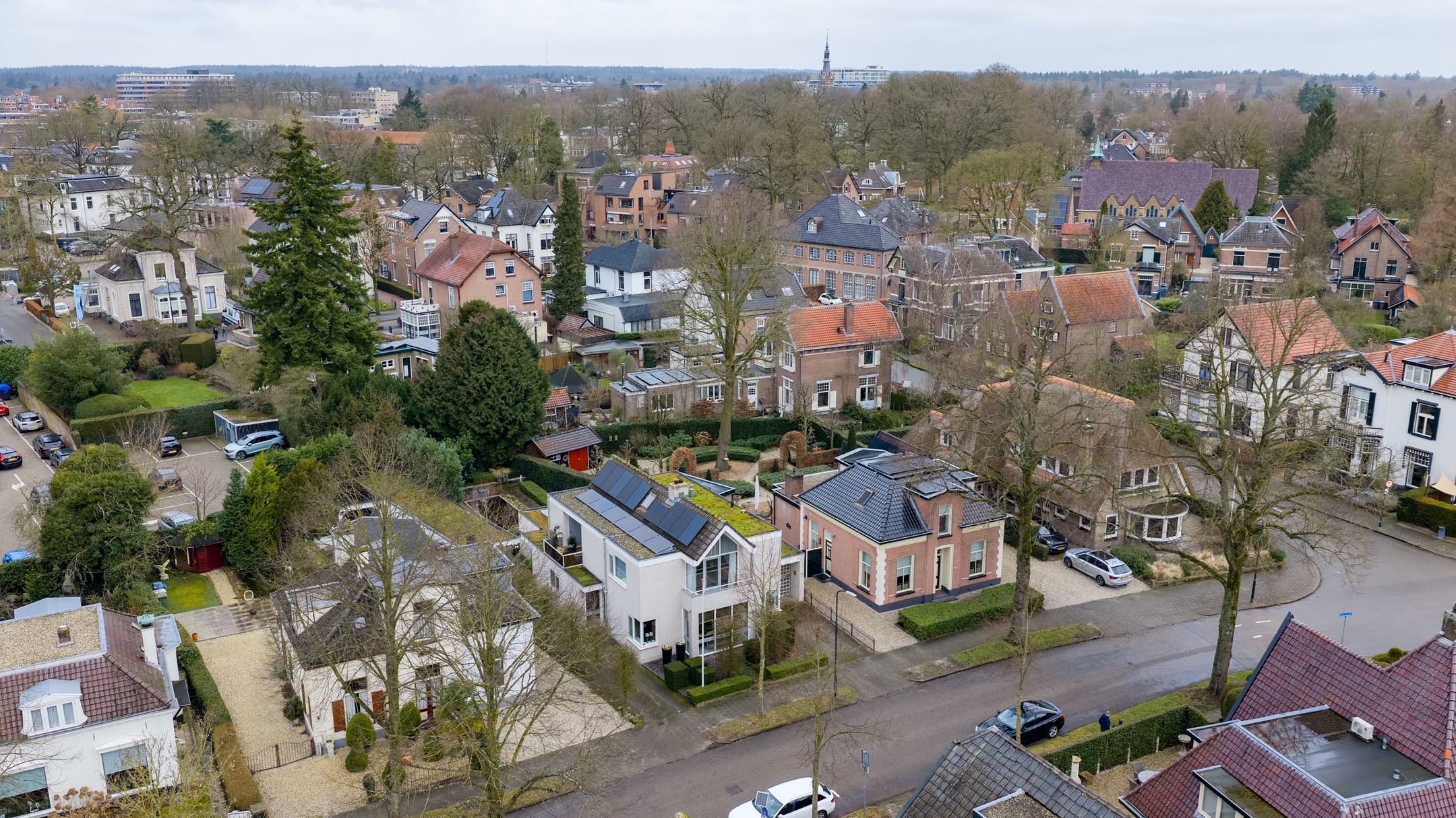 Foto 33 van Jhr. Mr. G.W. Molleruslaan 7