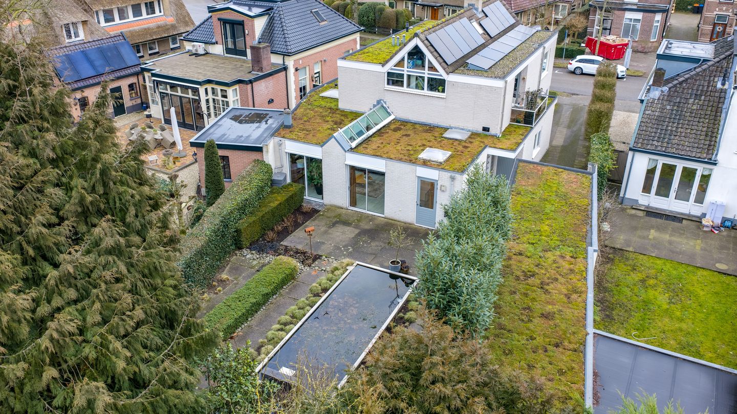 Foto 34 van Jhr. Mr. G.W. Molleruslaan 7