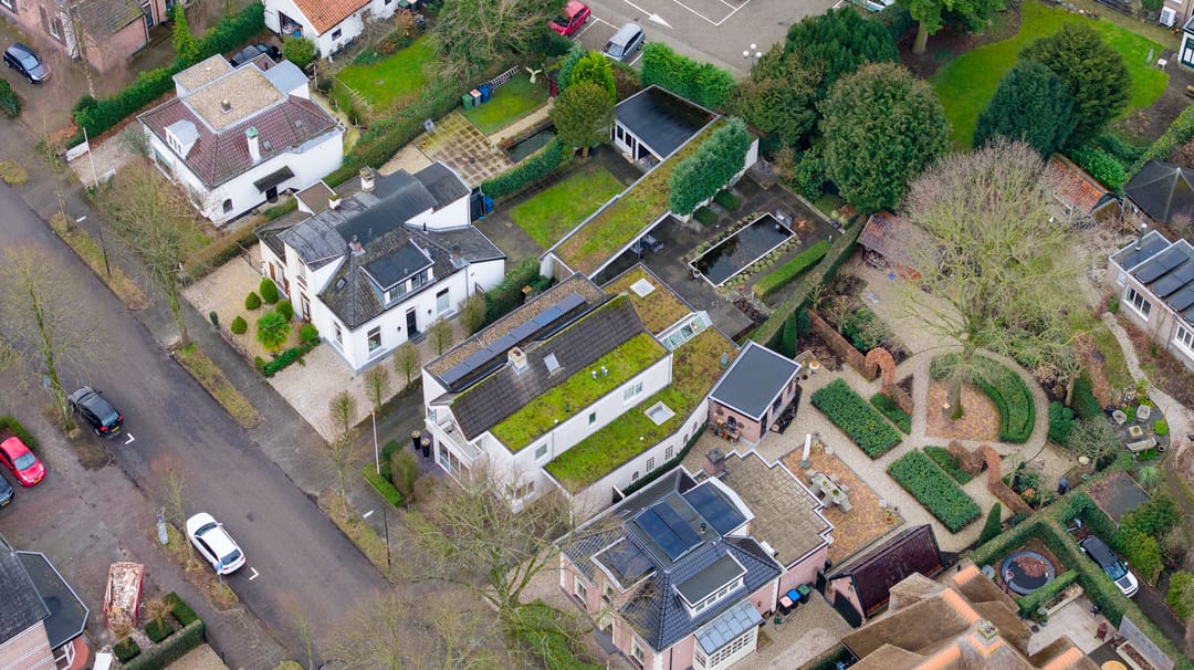 Foto 37 van Jhr. Mr. G.W. Molleruslaan 7