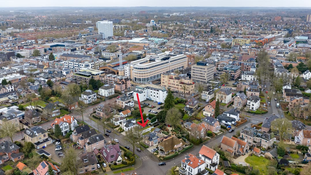 Foto 38 van Jhr. Mr. G.W. Molleruslaan 7