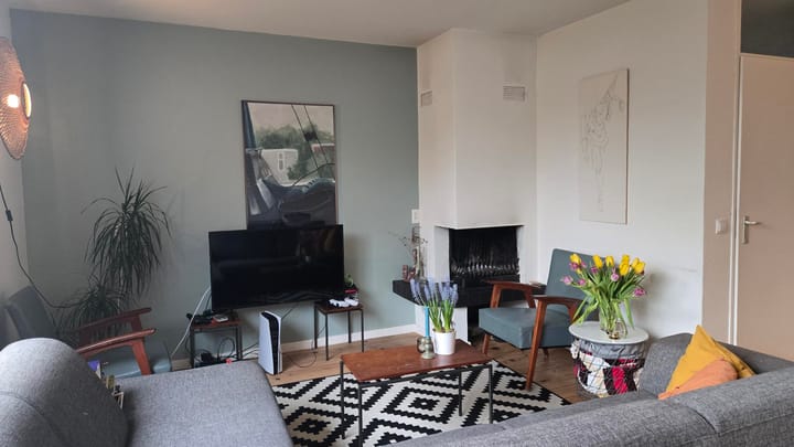 Photo 3 of Klarinetpad 1