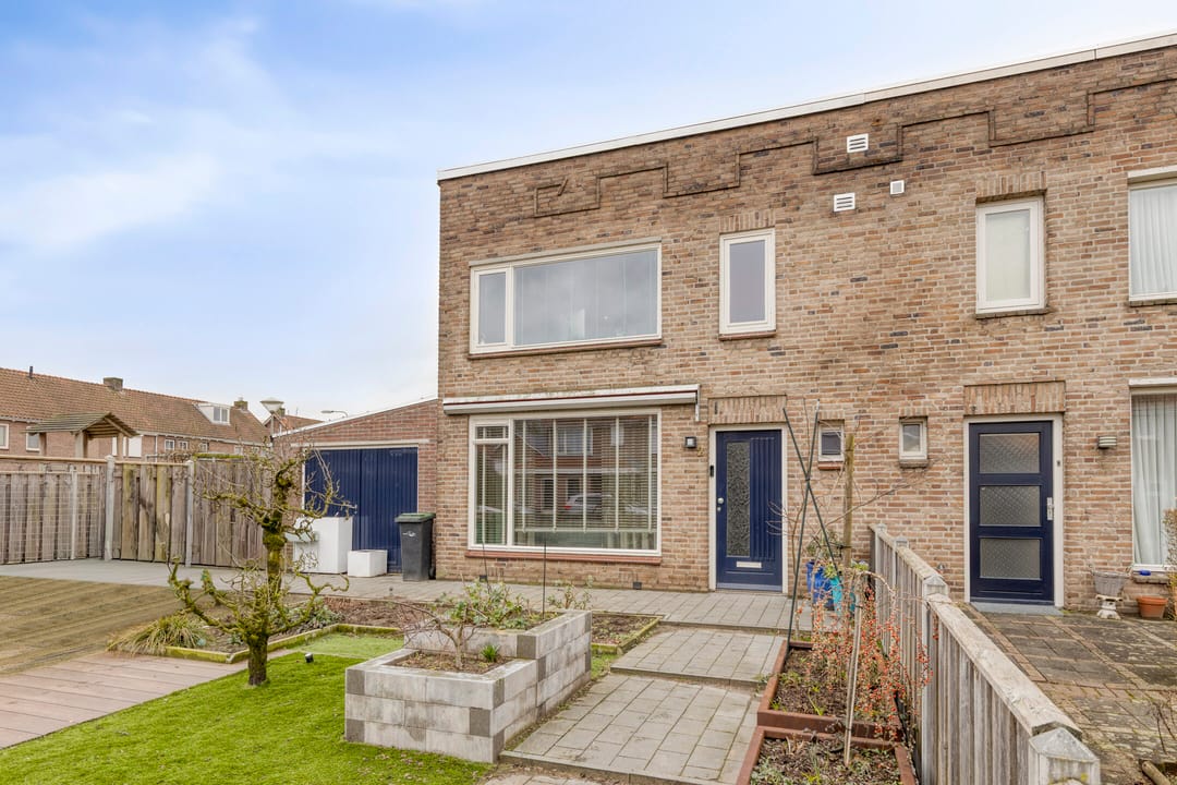 Foto 22 van Klingenstraat 2