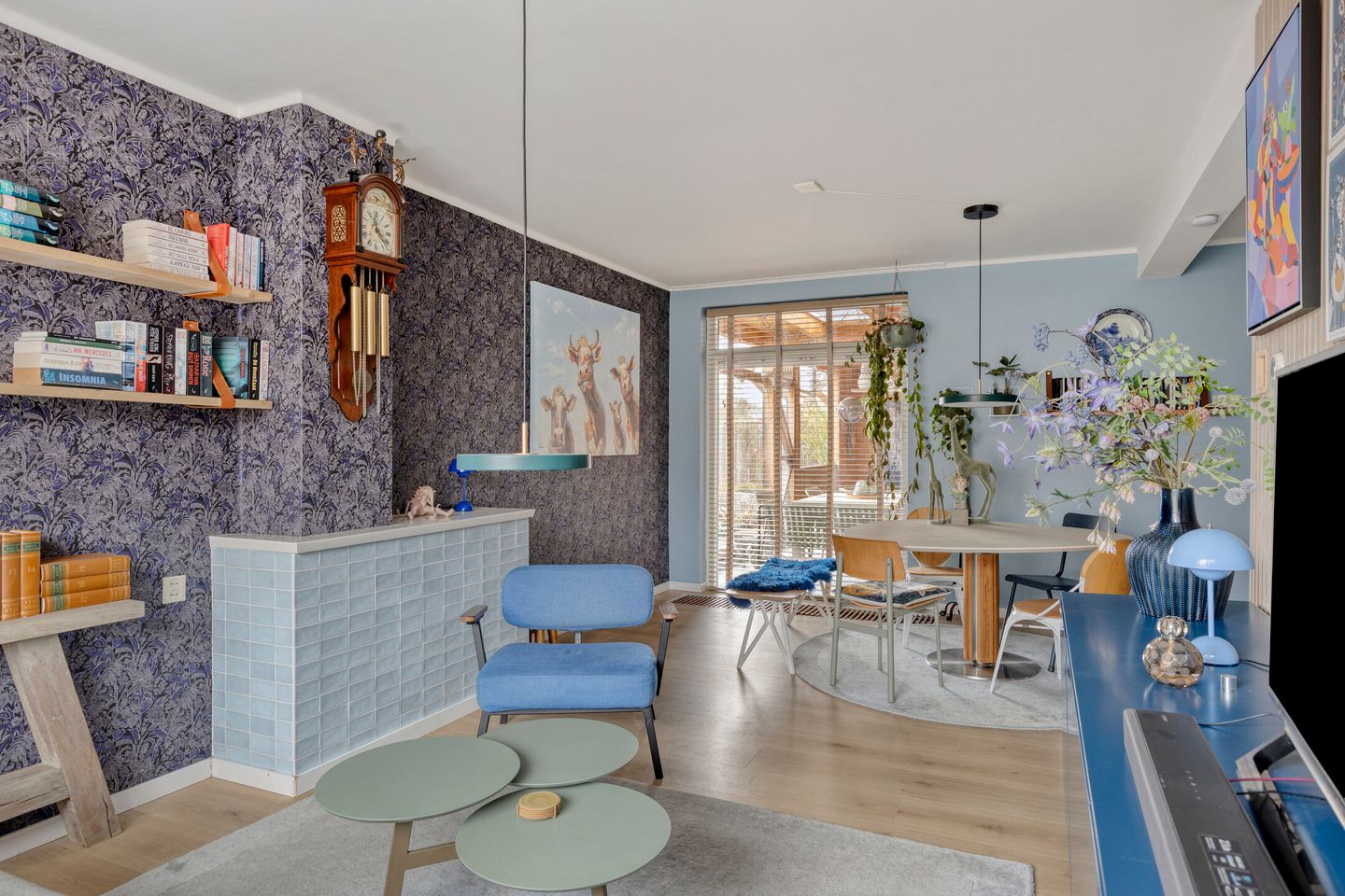 Foto 4 van Klingenstraat 2