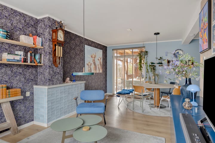 Foto 4 van Klingenstraat 2