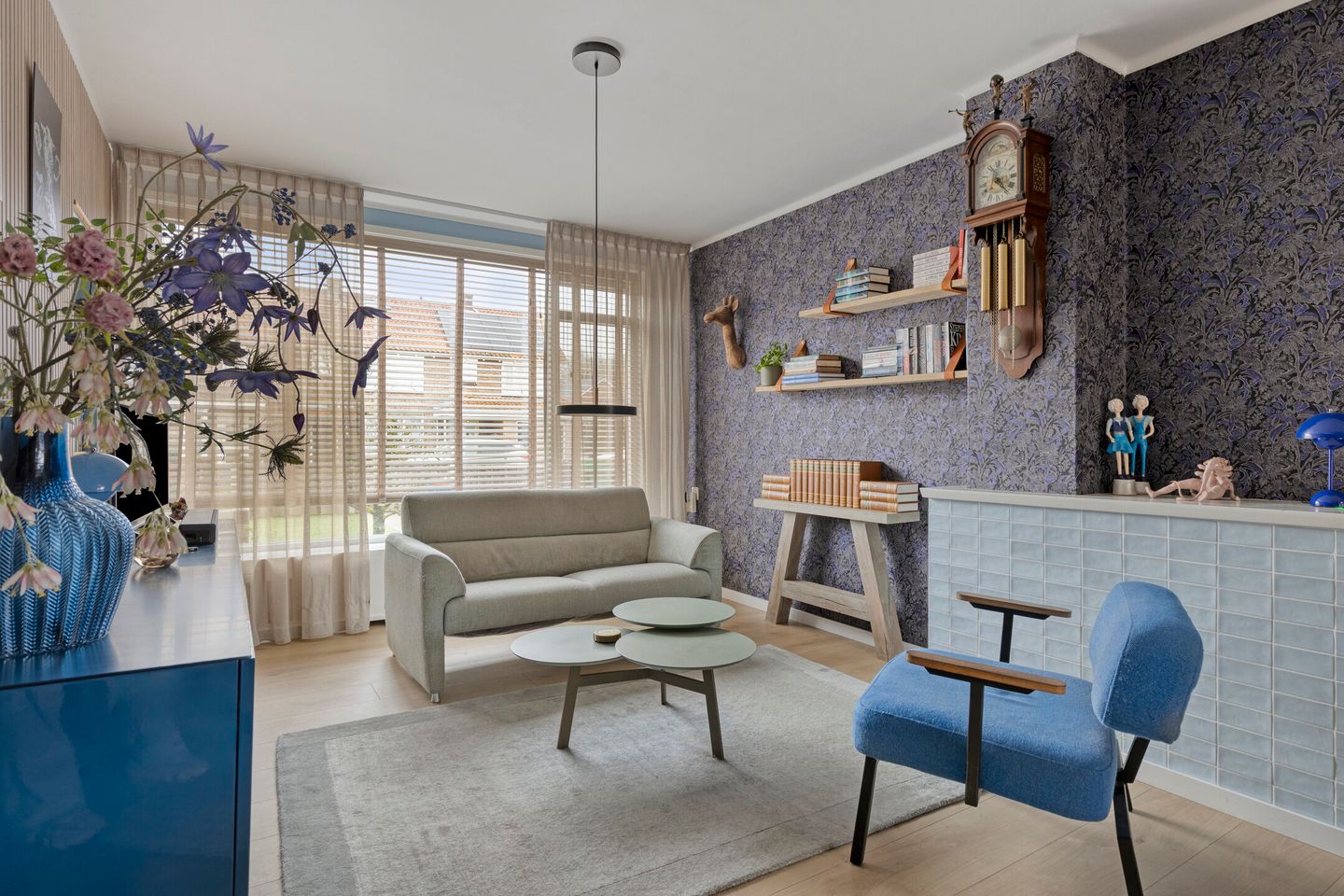 Foto 5 van Klingenstraat 2