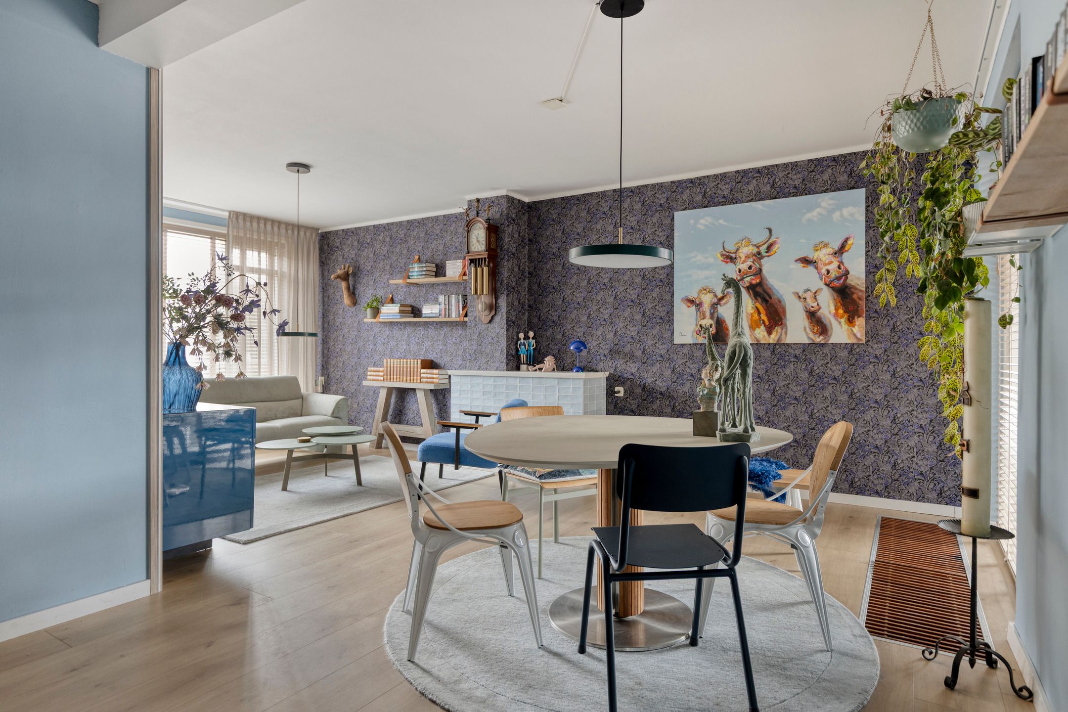 Foto 6 van Klingenstraat 2