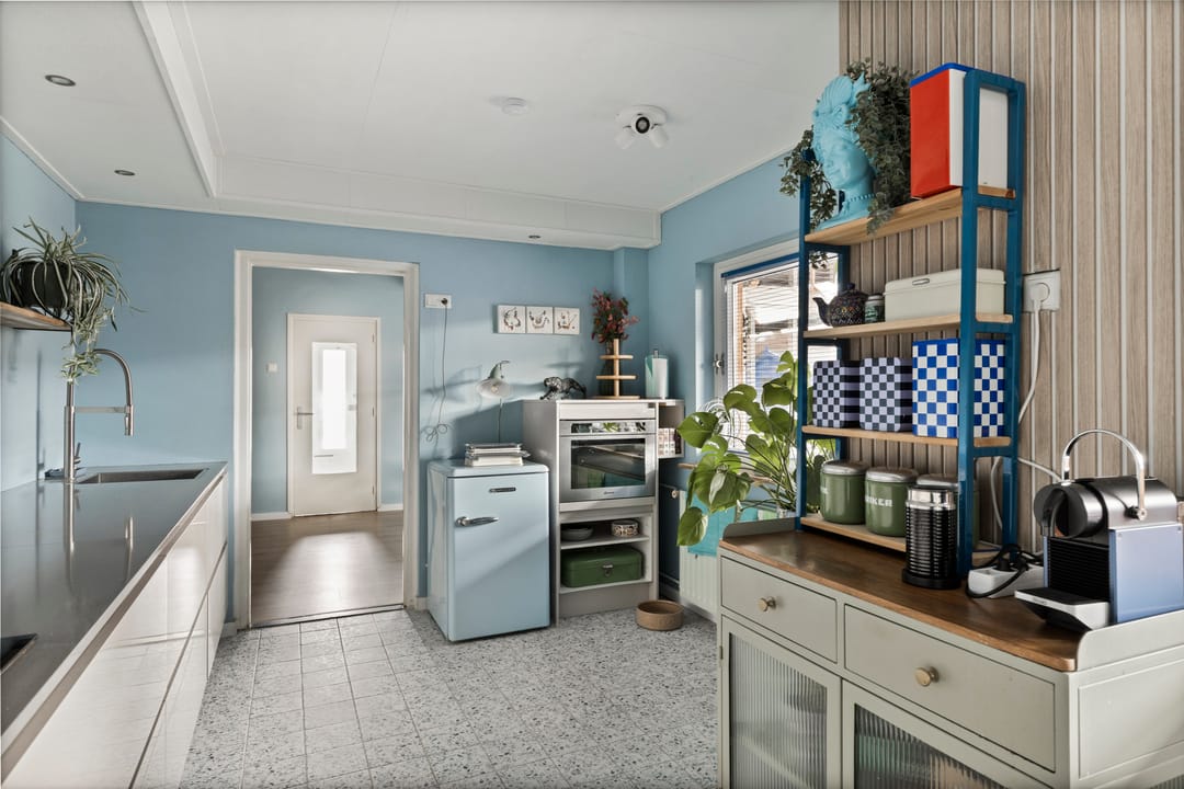 Foto 7 van Klingenstraat 2