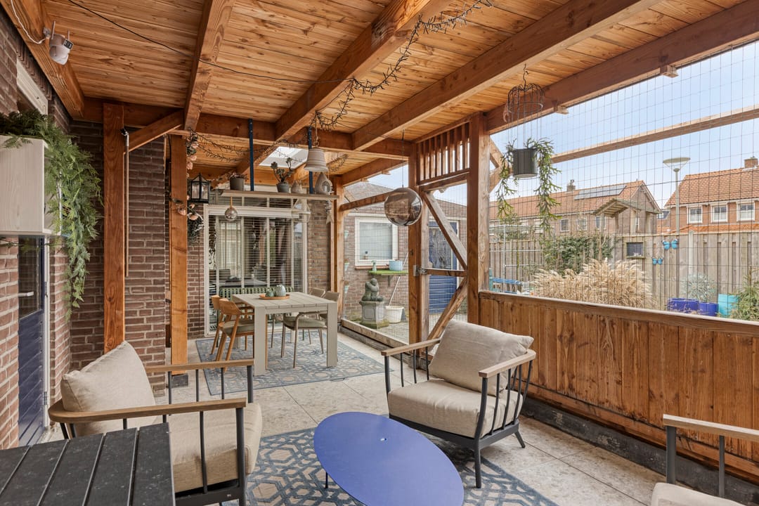 Foto 16 van Klingenstraat 2