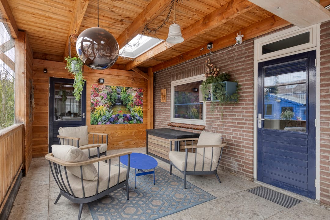 Foto 17 van Klingenstraat 2