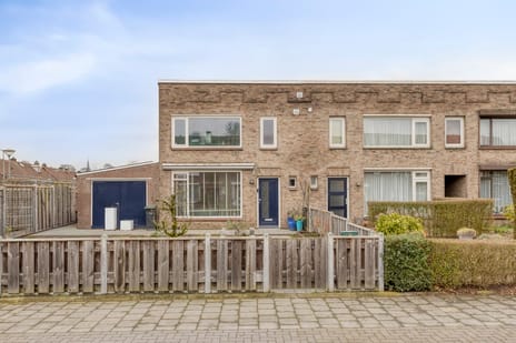 Klingenstraat thumbnail